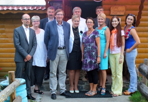 Проект неограниченных возможностей