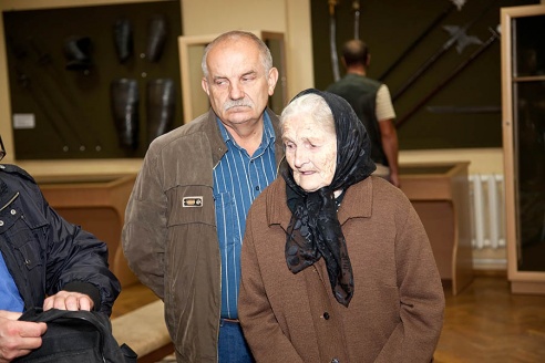 Выставка Ирины Ракевич