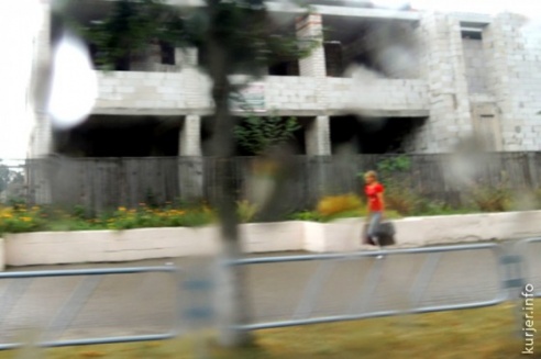 Фотоокна. 26 августа 2013