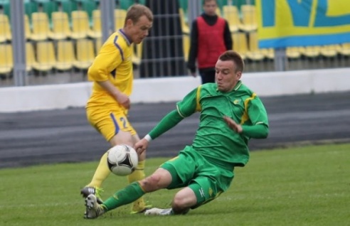 Евгений Савостьянов: «Иди, готовься». А меня просто трясет!»