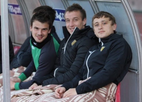 Евгений Савостьянов: «Иди, готовься». А меня просто трясет!»