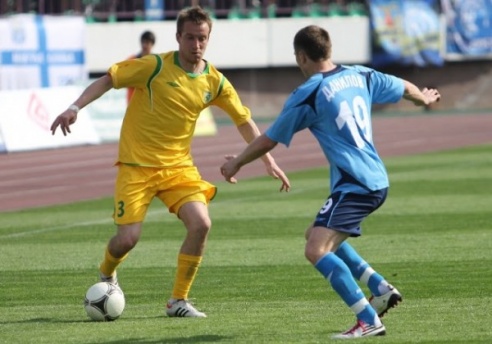 Евгений Савостьянов: «Иди, готовься». А меня просто трясет!»