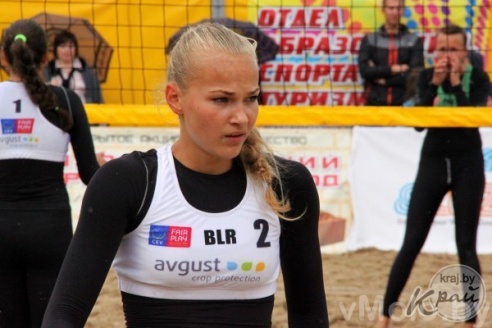 Итоги первого дня Чемпионата Европы по волейболу