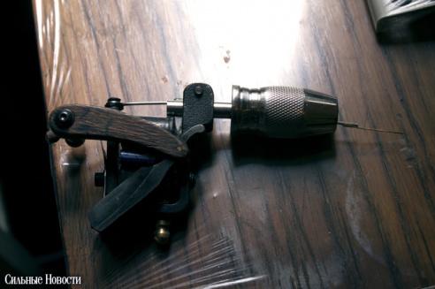 Гомельский тату-мастер: Мир татуировок нашей родины идет вперед семимильными шагами! (фото)