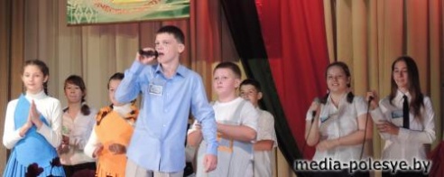 Дан старт новому учебному году: на Столинщине состоялось пленарное совещание педагогов района