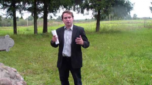 150 год па Будзіловічу (+фота, +відэа)