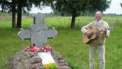 150 год па Будзіловічу (+фота, +відэа)