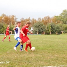 Цеметник в упорной борьбе переиграл Сахкомбинат