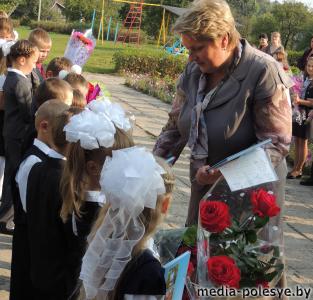 2 сентября – первый день нового учебного года