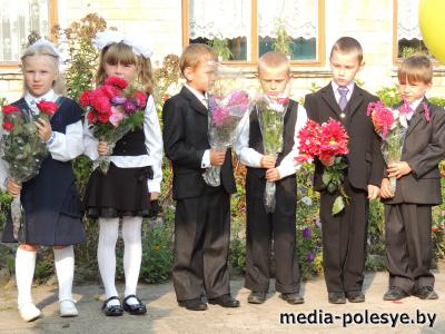 2 сентября – первый день нового учебного года