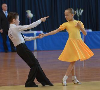 «Мириданс»: от «Золотой волны» к «Золотой рыси»