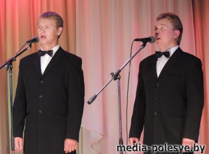 Фестиваль православной культуры «Кладезь» начал свою работу на Столинщине