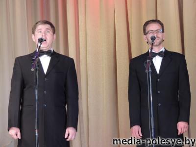 Фестиваль православной культуры «Кладезь» начал свою работу на Столинщине