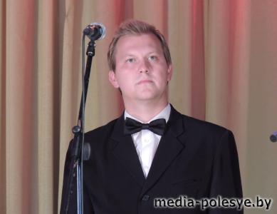 Фестиваль православной культуры «Кладезь» начал свою работу на Столинщине