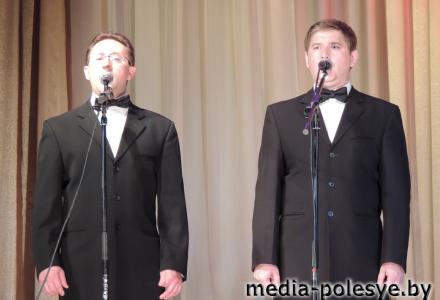 Фестиваль православной культуры «Кладезь» начал свою работу на Столинщине