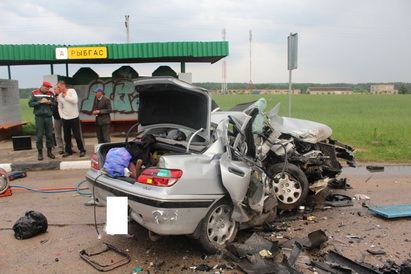 60-летняя гродненка, ставшая виновницей гибели пожилой супружеской пары в Коробчицах, получила максимальное наказание