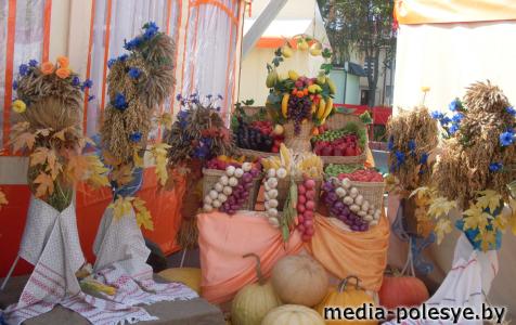 Для души, для здоровья, для радости. Фестиваль «Кладезь» проходит в Столине