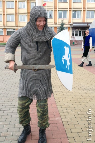 Фотоокна. 17 сентября 2013. Репетиция