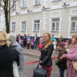 “Бабье лето” в Linxs: фотографии покупателей