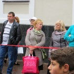 “Бабье лето” в Linxs: фотографии покупателей