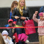 “Бабье лето” в Linxs: фотографии покупателей