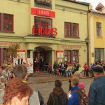 “Бабье лето” в Linxs: фотографии покупателей