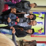 “Бабье лето” в Linxs: фотографии покупателей