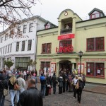 “Бабье лето” в Linxs: фотографии покупателей