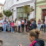 “Бабье лето” в Linxs: фотографии покупателей