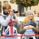 “Бабье лето” в Linxs: фотографии покупателей