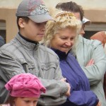 “Бабье лето” в Linxs: фотографии покупателей