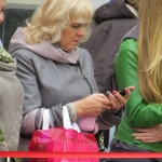 “Бабье лето” в Linxs: фотографии покупателей