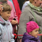 “Бабье лето” в Linxs: фотографии покупателей