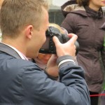 “Бабье лето” в Linxs: фотографии покупателей