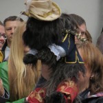 “Бабье лето” в Linxs: фотографии покупателей