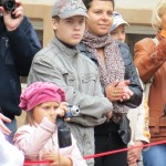 “Бабье лето” в Linxs: фотографии покупателей