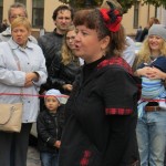 “Бабье лето” в Linxs: фотографии покупателей