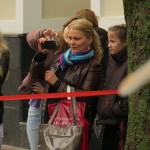 “Бабье лето” в Linxs: фотографии покупателей