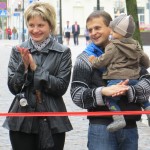 “Бабье лето” в Linxs: фотографии покупателей