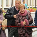 “Бабье лето” в Linxs: фотографии покупателей