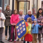 “Бабье лето” в Linxs: фотографии покупателей