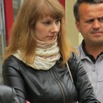 “Бабье лето” в Linxs: фотографии покупателей