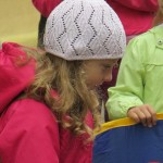 “Бабье лето” в Linxs: фотографии покупателей