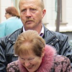 “Бабье лето” в Linxs: фотографии покупателей