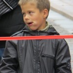 “Бабье лето” в Linxs: фотографии покупателей