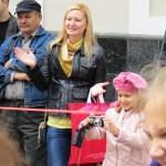 “Бабье лето” в Linxs: фотографии покупателей