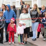 “Бабье лето” в Linxs: фотографии покупателей