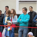 “Бабье лето” в Linxs: фотографии покупателей