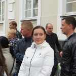 “Бабье лето” в Linxs: фотографии покупателей