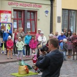 “Бабье лето” в Linxs: фотографии покупателей